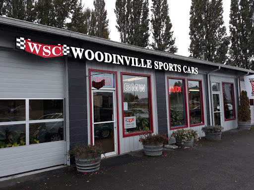 Auto Repair Shop «Woodinville Sports Cars», reviews and photos, 12602 NE 178th St, Woodinville, WA 98072, USA