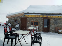 Atmosphère du Restaurant d'altitude Peyra Levrousa à Aussois - n°1