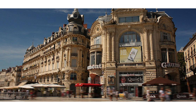 Agence ICADE Immobilier - Montpellier à Montpellier