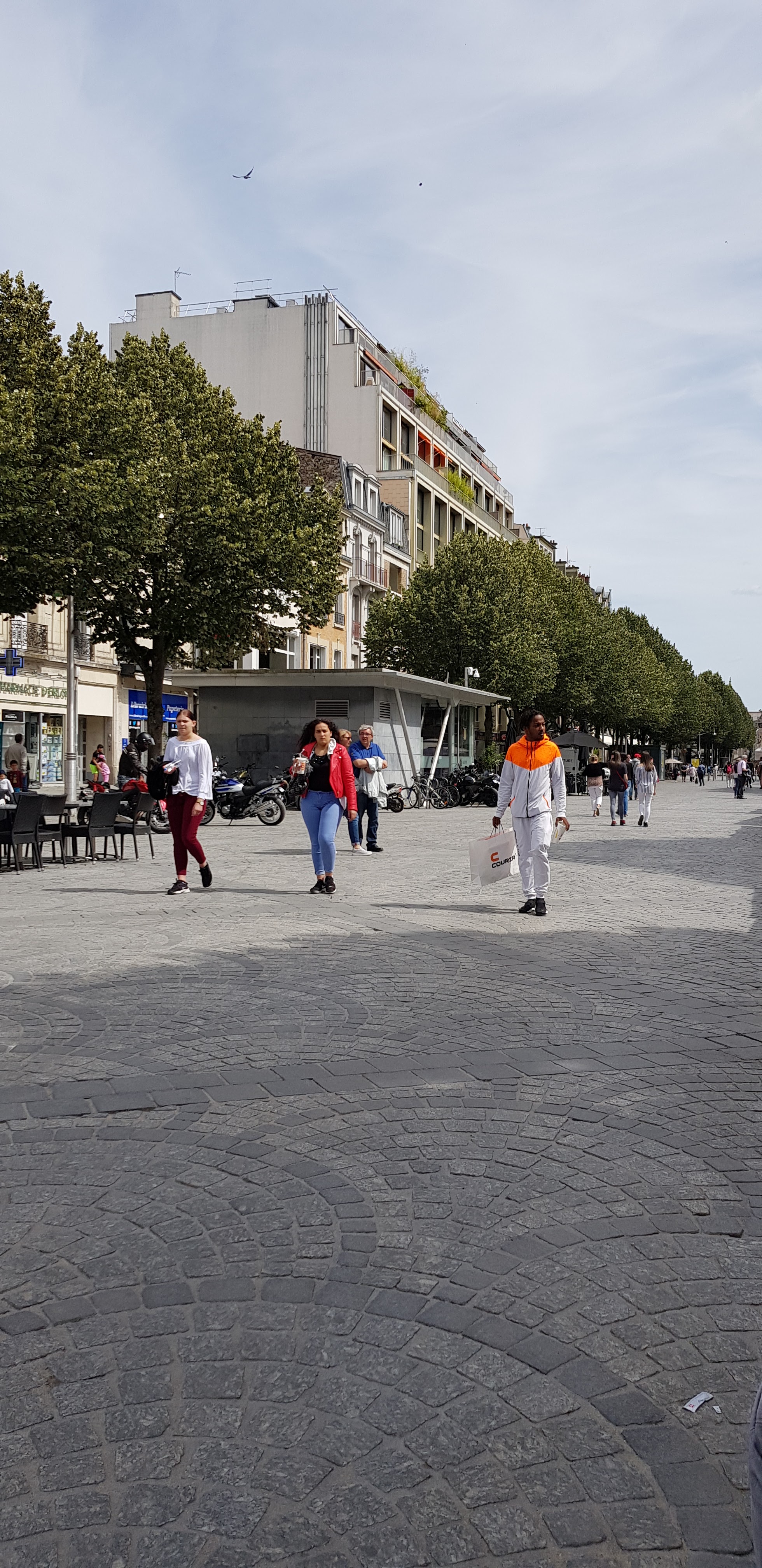 Photo n° 1 de l'avis de Isabelle.a fait le 12/05/2018 à 12:03