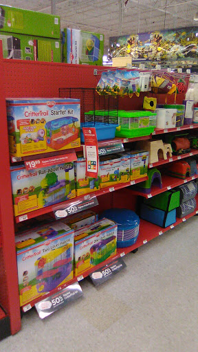 Pet Supply Store «Petco Animal Supplies», reviews and photos, 377 W Jackson St #11, Cookeville, TN 38501, USA