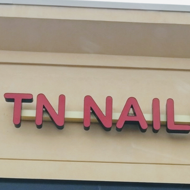 TN Nails