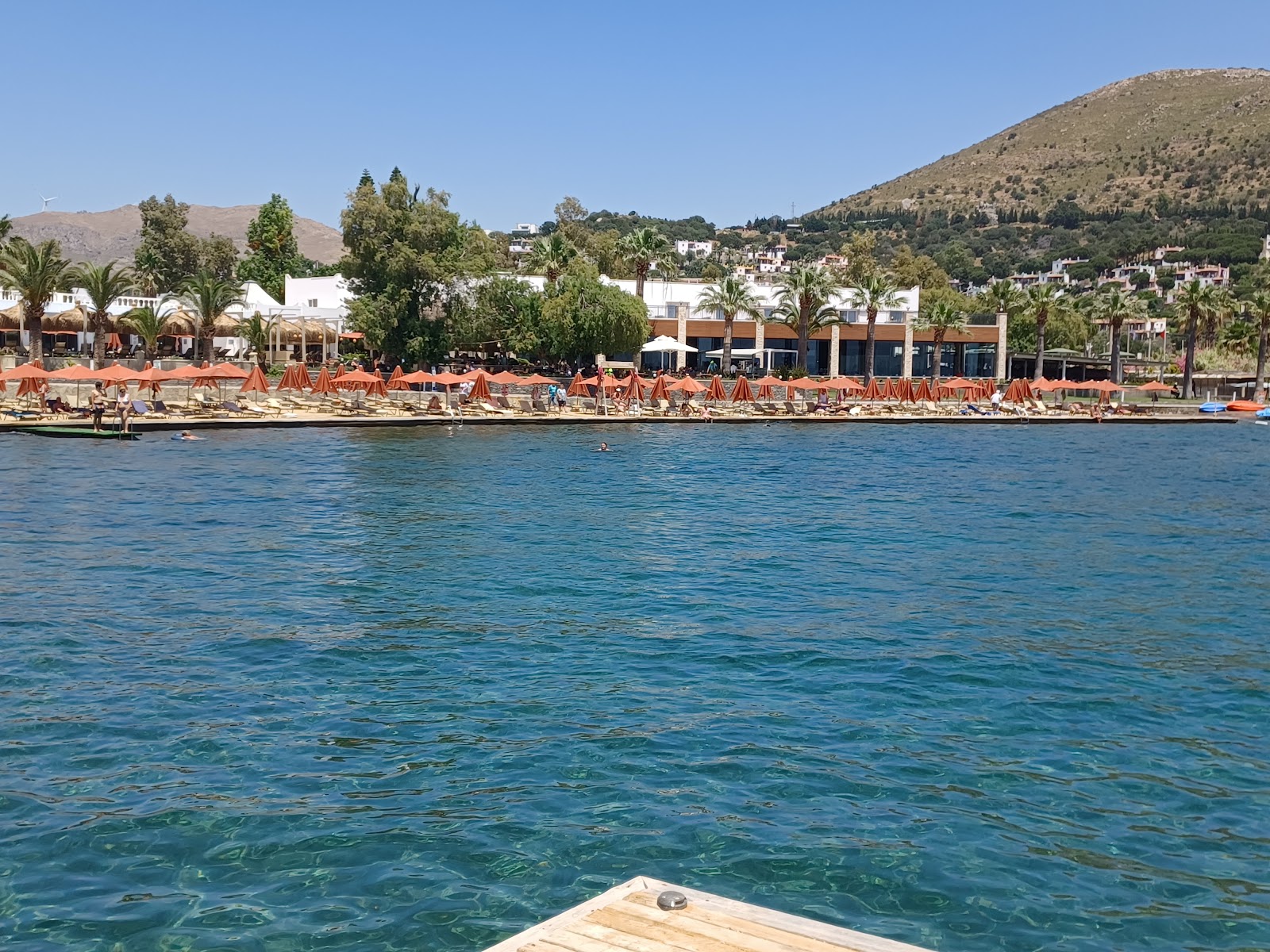 Kadikale Beach photo #7
