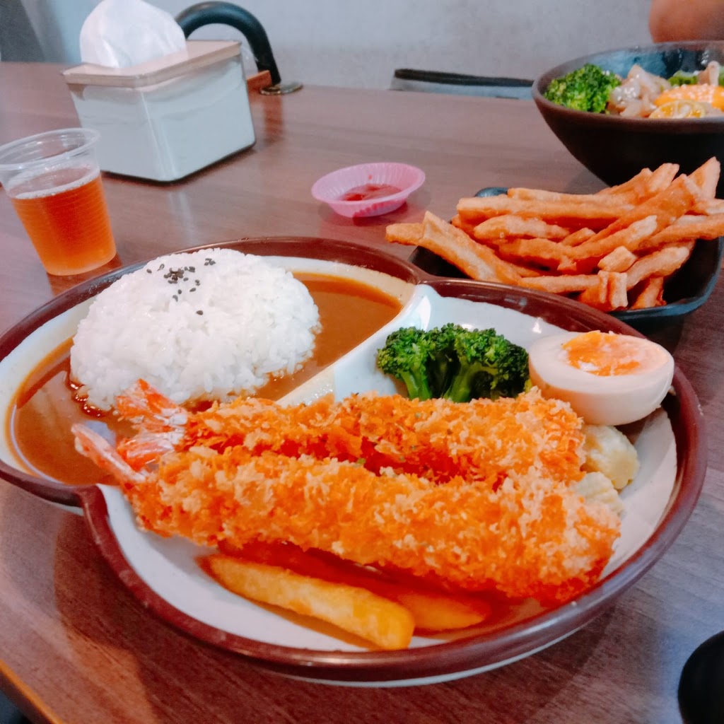 和堂丼屋 ワドウドンヤ - 屏東 的照片