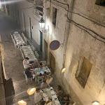 Photo n°4 de l'avis de Francesco.o fait le 07/01/2023 à 23:06 sur le  Ristorante Sinòdia à Corigliano d'Otranto