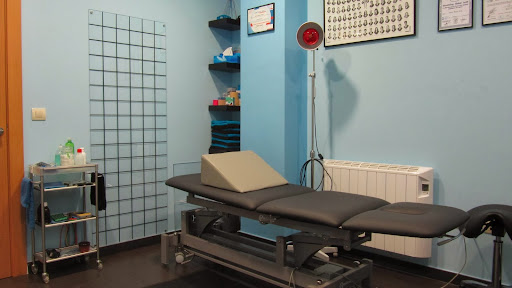 Vital Salud Palencia