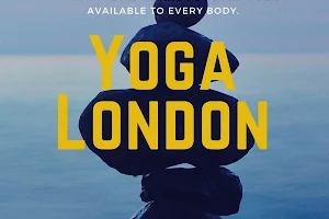 Yoga London image