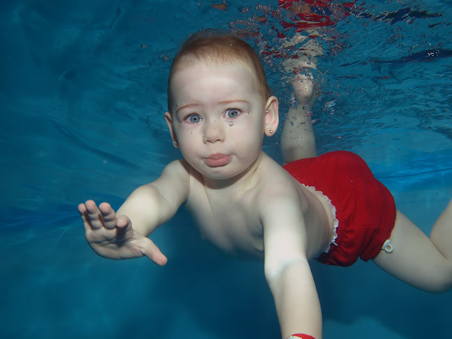 Babaúszás, úszásoktatás Dunavarsány, Igazgyöngy Babauszoda