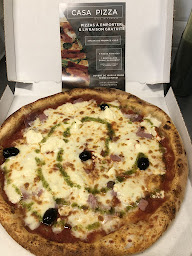 Photo n°16 de Casa Pizza à Pertuis ()