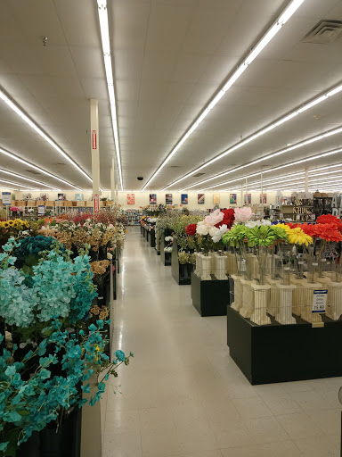 Craft Store «Hobby Lobby», reviews and photos, 6007 Wade Hampton Blvd, Taylors, SC 29687, USA