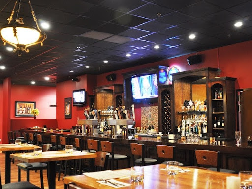 American Restaurant «Old Line Fine Wine, Spirits & Bistro», reviews and photos, 11011 Baltimore Ave, Beltsville, MD 20705, USA