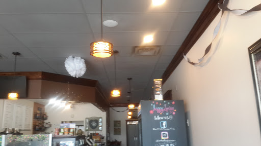 Coffee Shop «Dilworth Coffee at Plantation Market», reviews and photos, 3016 Weddington Rd #600, Matthews, NC 28105, USA