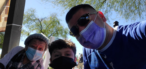 Water Park «Oasis Water Park», reviews and photos, 8000 S Arizona Grand Pkwy, Phoenix, AZ 85044, USA