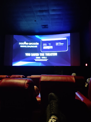 Movie Theater «AMC Dartmouth Mall 11», reviews and photos, 140 N Dartmouth Mall, North Dartmouth, MA 02747, USA