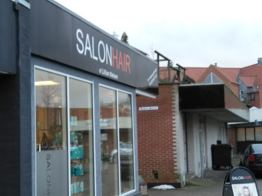 Salon Hair v/Lillian Nielsen in Hadsten, Favrskov