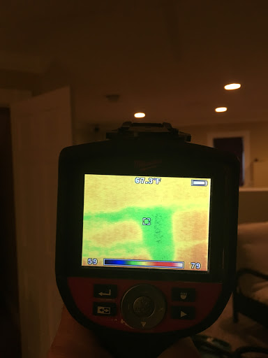 Water Damage Restoration Service «Water Damage Minneapolis», reviews and photos, 2522 Central Ave NE #112, Minneapolis, MN 55418, USA