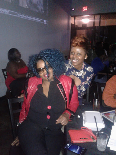 Shopping Mall «Cedar Park Shopping Center», reviews and photos, 207-331 S Cedar Ridge Dr, Duncanville, TX 75116, USA