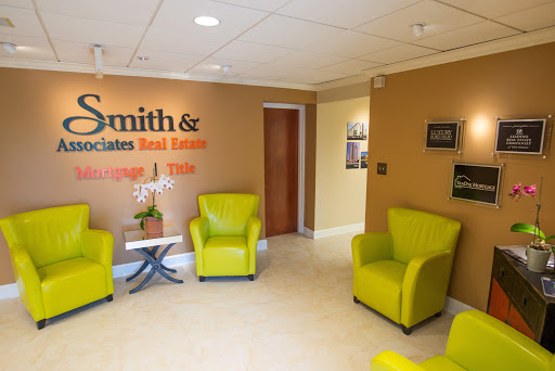 Real Estate Agency «Smith & Associates Real Estate», reviews and photos