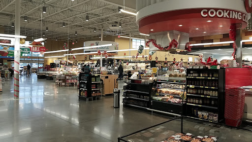 Grocery Store «H-E-B», reviews and photos, 7988 Farm to Market Rd 1488, Magnolia, TX 77354, USA