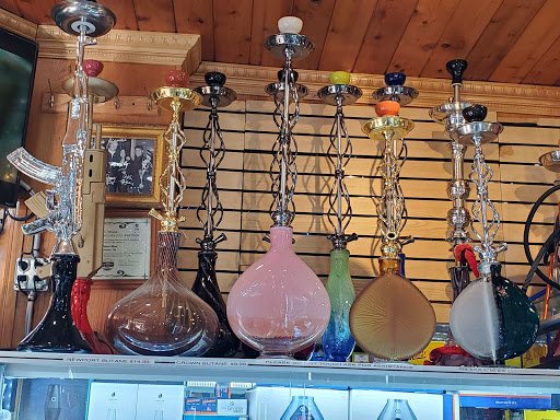 Convenience Store «Tobacco Road», reviews and photos, 315 Rockaway Turnpike, Lawrence, NY 11559, USA