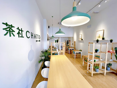 Chatto - Handcrafted Tea & Coffee Kepong