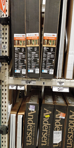 Home Improvement Store «The Home Depot», reviews and photos, 795 Veterans Pkwy, Normal, IL 61761, USA