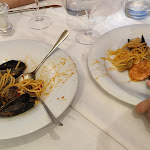 Photo n°7 de l'avis de ilario.a fait le 22/06/2022 à 22:09 sur le  Ristorante da Ciro à Golfo Aranci