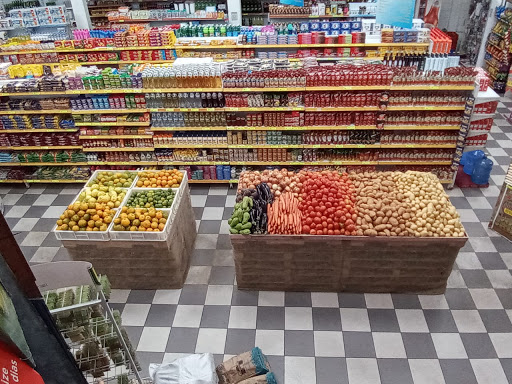 Logo da empresa - Super Reis Supermercado