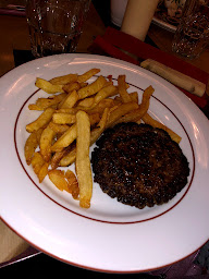 Photo n°24 de Bistro BALTHAZAR à Metz ()
