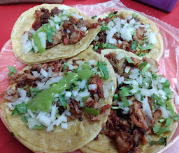 Los Achicalados photo