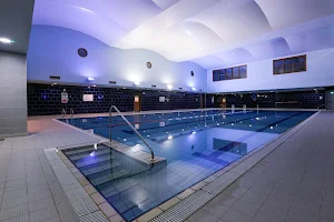 David Lloyd Speke image