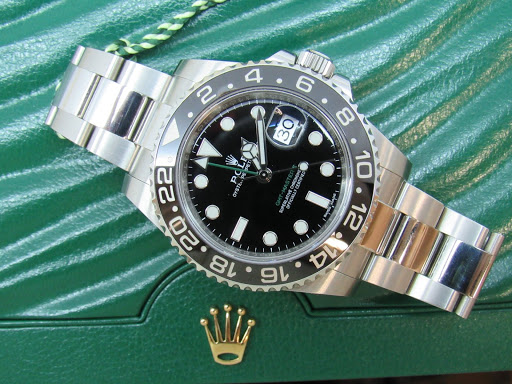 Watch Store «Diamond & Jewelry Gallery», reviews and photos, 11745 Interstate 10 Frontage Rd #130, San Antonio, TX 78230, USA