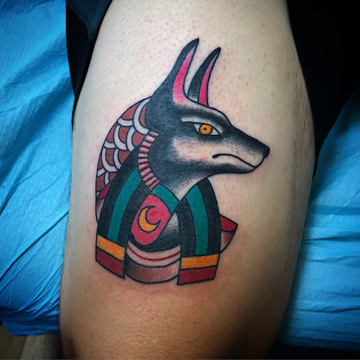 Explore nipsey hussle tattoos ideas, creative tattoo ideas in Madera, available at Sea Wolf Tattoo