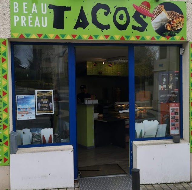 Beaupréau Tacos à Beaupréau-en-Mauges