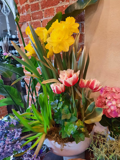 Florist «Petals With Style», reviews and photos, 117 S West End Ave, Lancaster, PA 17603, USA