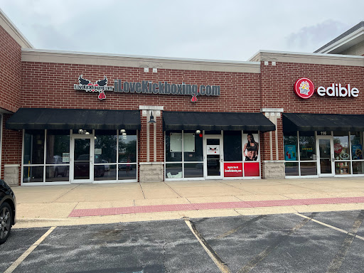 4400 McCoy Dr, Aurora, IL 60504, USA