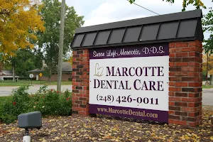 Marcotte Dental Associates image