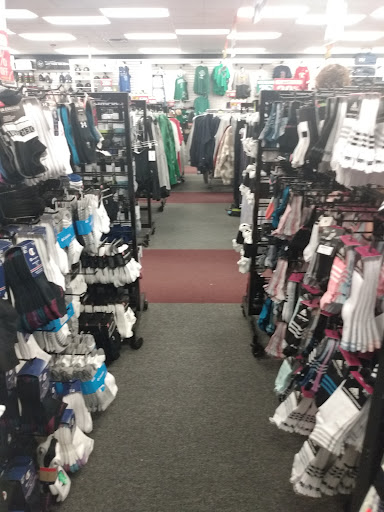Sporting Goods Store «Olympia Sports», reviews and photos, 250 N Plainfield Rd, West Lebanon, NH 03784, USA