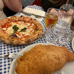 Photo n°2 de l'avis de Giuseppe.l fait le 14/05/2024 à 13:43 sur le  Pizzeria Brandi à Naples