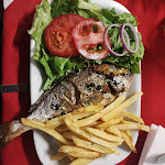 Photo n°1 de l'avis de Patti. fait le 12/08/2023 à 23:37 sur le  My Story Charming Hotel Augusta à Lisbon