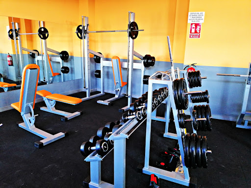En Forma y Salud en La Rábita, Granada