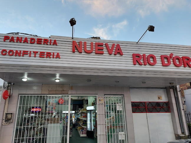 Panadería Nueva Rio D'or - Ciudad de la Costa