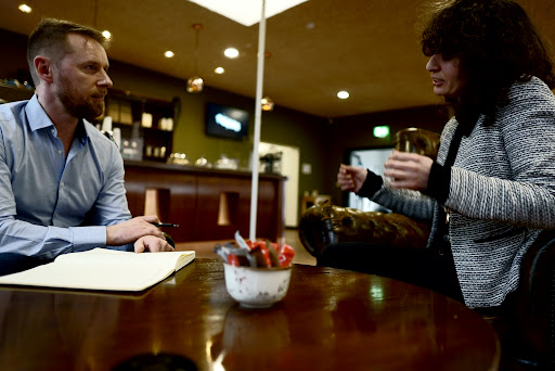 Jayson Moran - Performance, Development & Wellbeing Psychology in Dublin 4, Co. Dublin (Baile Átha Cliath)