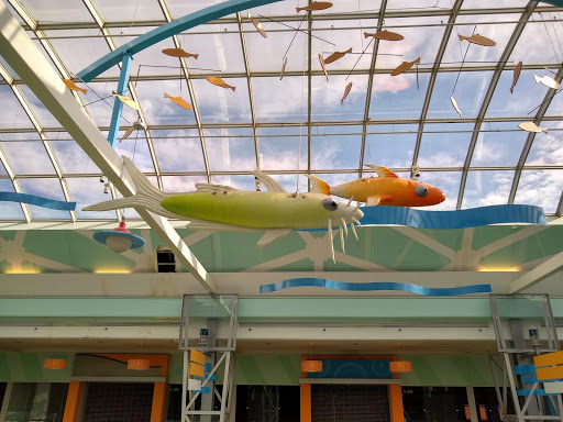 Shopping Mall «Cincinnati Mall», reviews and photos, 600 Cincinnati Mills Dr, Cincinnati, OH 45240, USA