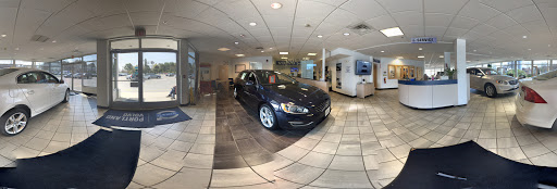 Car Dealer «Portland Volvo», reviews and photos, 9 US-1, Scarborough, ME 04074, USA
