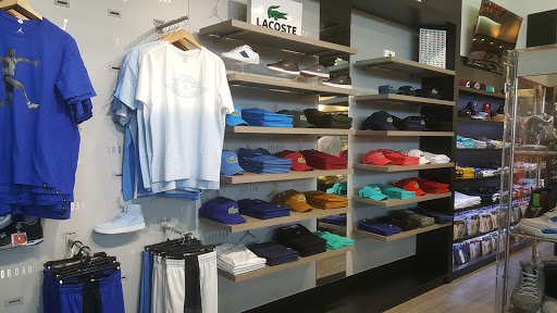 Shoe Store «Just For Sports», reviews and photos, 6215 N Andrews Ave, Fort Lauderdale, FL 33309, USA