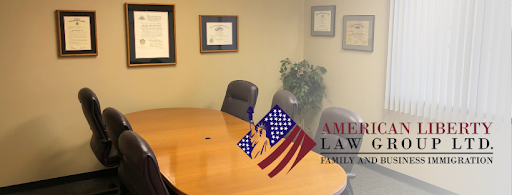 American Liberty Law Group