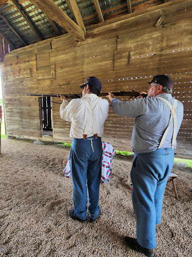 History Museum «Pry House Field Hospital Museum», reviews and photos, 18906 Shepherdstown Pike, Keedysville, MD 21756, USA