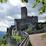 Photo n°1 de l'avis de Ste.a fait le 12/07/2022 à 13:16 sur le  Burgschenke Hocheppan à Eppan an der Weinstraße