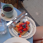 Photo n°3 de l'avis de Giustina.a fait le 02/07/2023 à 14:37 sur le  Una Cosa di Ofelé à Milan